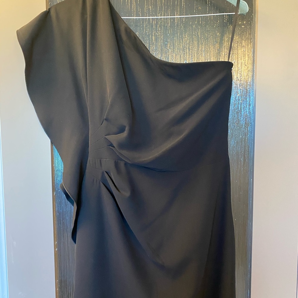 White House Black Market Dress